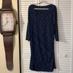 Liz Lange Maternity Dress